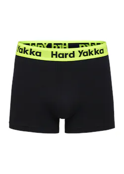Hard Yakka Cotton Trunk 5PK G26578 miniatuur