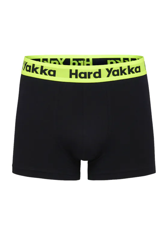 Hard Yakka Cotton Trunk 5PK G26578