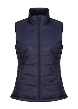 Regatta Stage II RG832 Bodywarmer Insulated Verwarmd Dames miniatuur