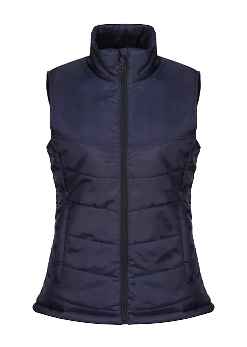 Regatta Stage II RG832 Bodywarmer Insulated Verwarmd Dames