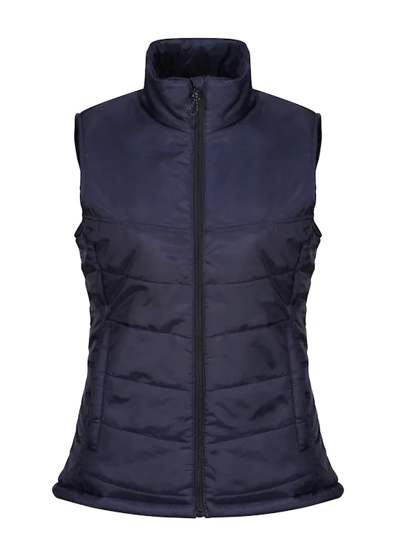 Regatta Stage II RG832 Bodywarmer Insulated Verwarmd Dames