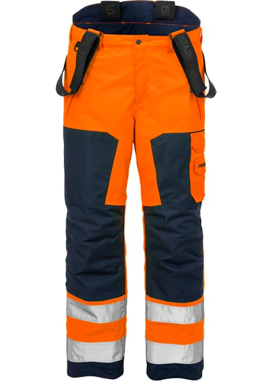 Fristads Airtech® Winterbroek 2035 GTT