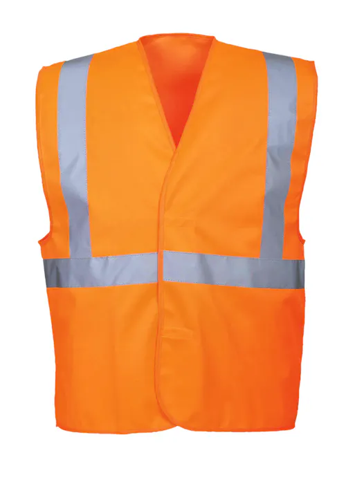 Portwest Hi vis One band en brace vest 