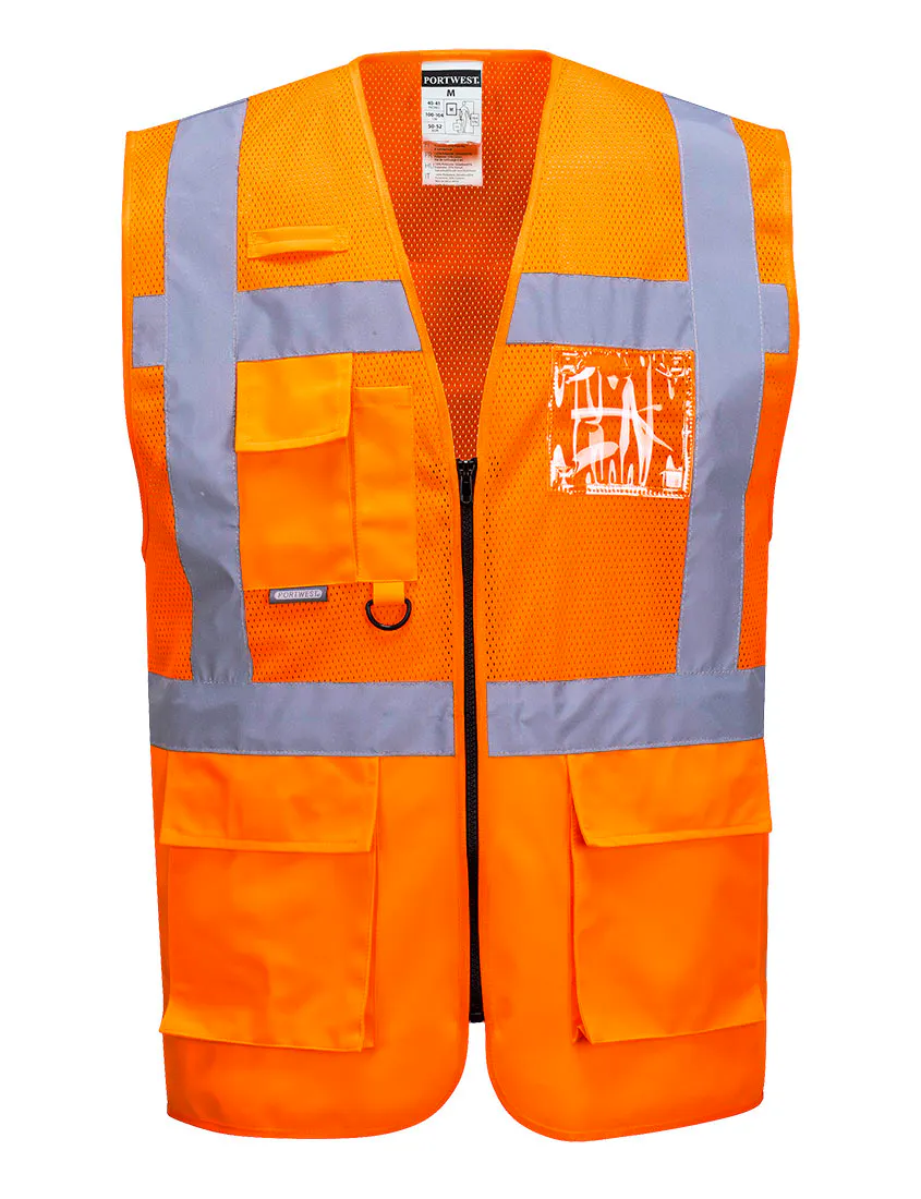 oranje