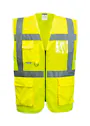 Portwest Madrid Executive Mesh Vest miniatuur