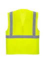 Portwest Madrid Executive Mesh Vest miniatuur