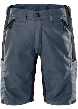 Fristads Service Korte Broek Stretch 2543 LWR miniatuur