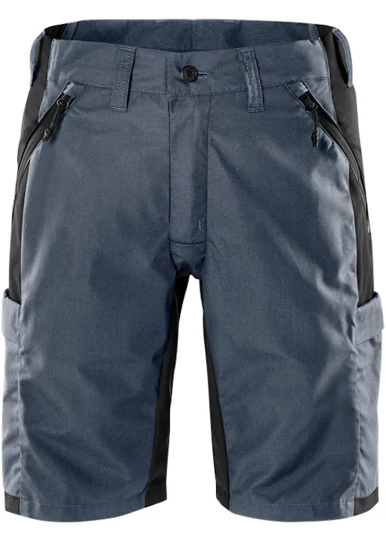 Fristads Service Korte Broek Stretch 2543 LWR
