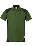 796-Legergroen/zwart