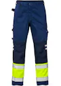 Fristads Hi-Vis Hose 2032 PLU Vorschaubild