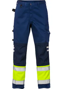 Fristads HI-VIS Hose 2032 PLU Vorschaubild