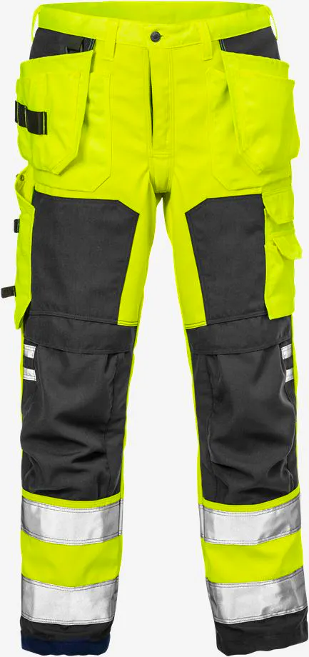 Hi-Vis Gelb/Schwarz