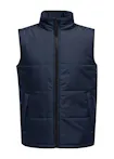 Marineblauw/Zwart