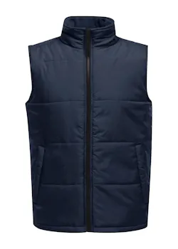 Regatta Access RG842 Bodywarmer Insulated Verwarmd miniatuur