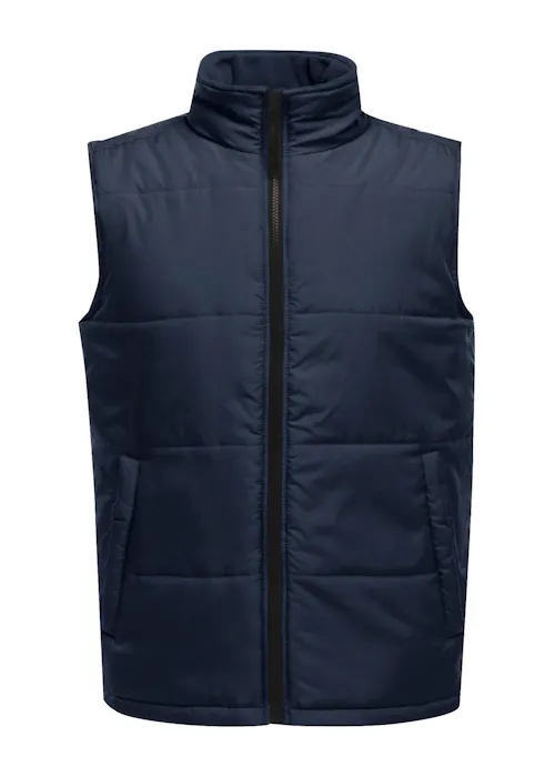 Regatta Access RG842 Bodywarmer Insulated Verwarmd