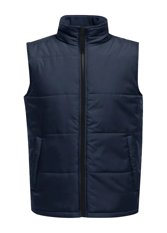 Regatta Access RG842 Bodywarmer Insulated Verwarmd