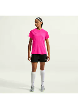 Nike Dri-FIT Park VIII Maillot de sport pour femmes HV8178 thumbnail (vignette)