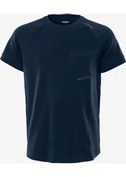 Fristads Haverdal 7820 T-shirt GHT Heavy Reflecterend