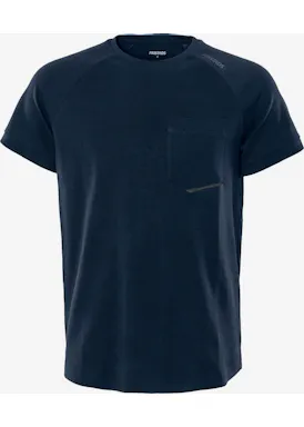 Fristads Haverdal 7820 T-shirt GHT Heavy Reflecterend