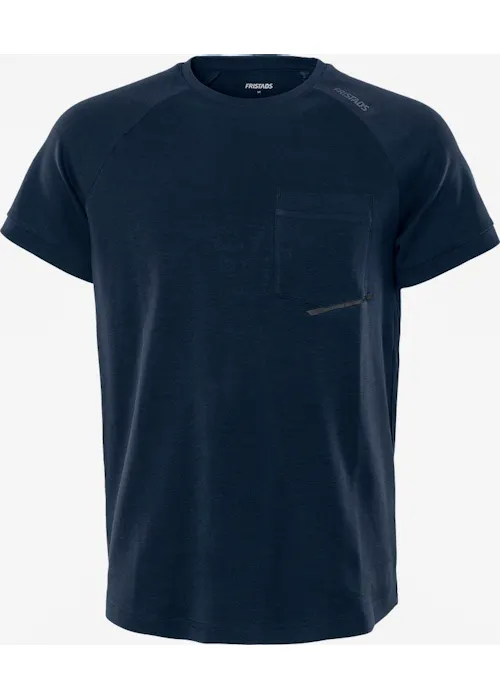 Fristads Haverdal 7820 T-shirt GHT Heavy Reflecterend