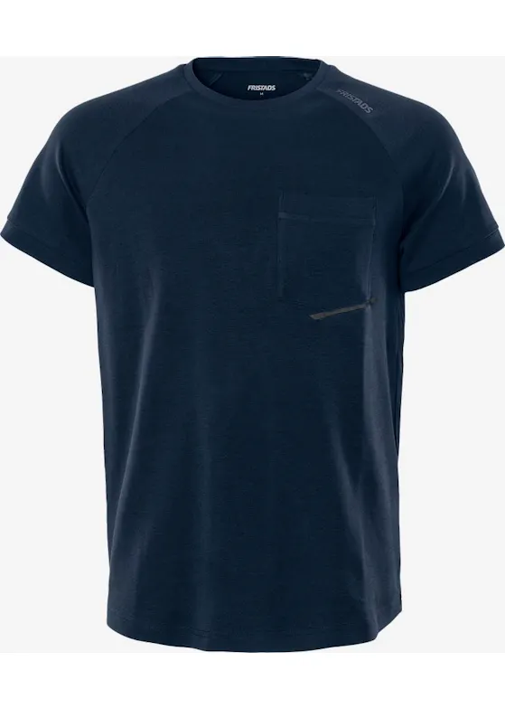 Fristads Haverdal 7820 T-shirt GHT Heavy Reflecterend