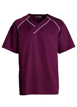 Kentaur 25349-924 Overschort TENCEL™ Lyocell Regular Fit miniatuur