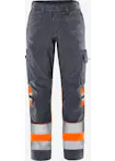 Hi-Vis Oranje