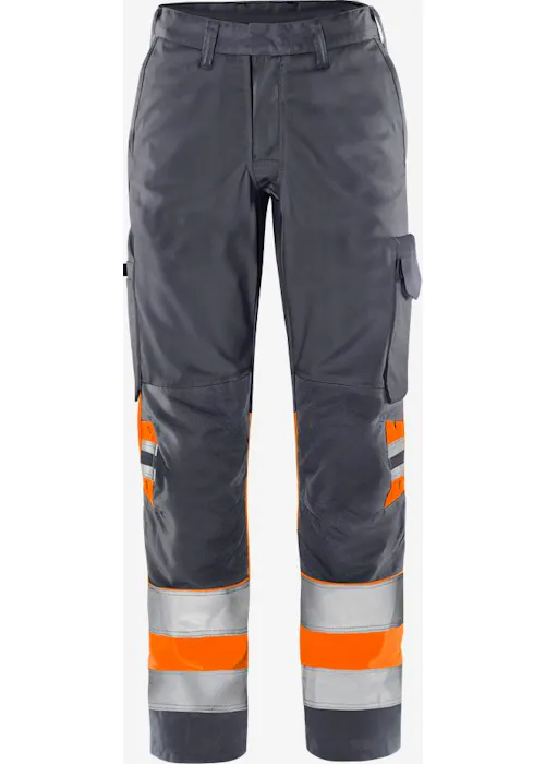 Fristads pantalon haute visibilité Green classe 2 2651 GPLU
