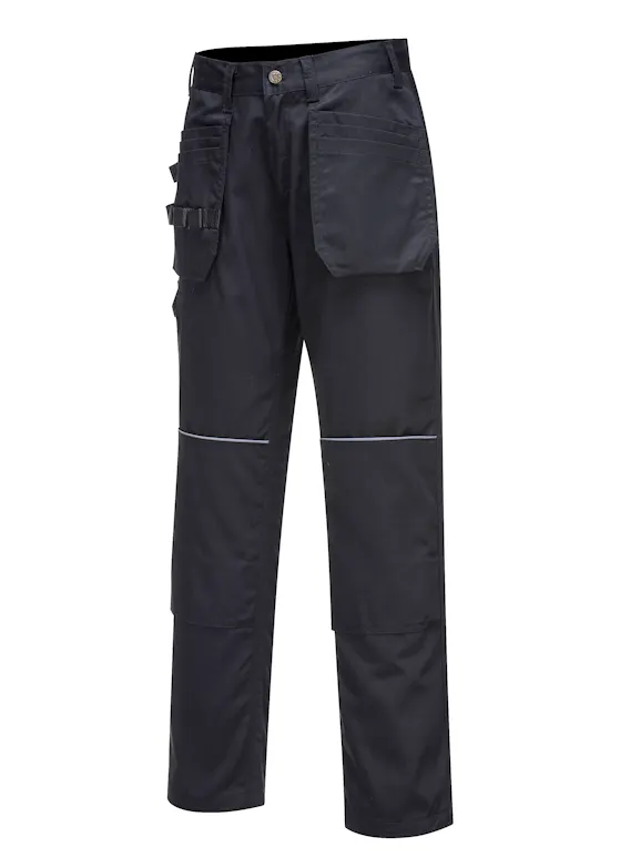 Portwest Tradesman Holster Werkbroek