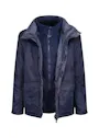Regatta Men's Benson III Breathable 3-in-1 Jacket Vorschaubild
