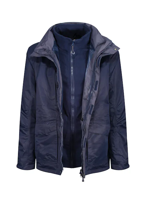 Regatta Men´s Benson III Breathable 3 in 1 Jacket