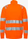 Fristads Trofta High-Vis-Sweatjacke Klasse 3 7863 GPSW Vorschaubild