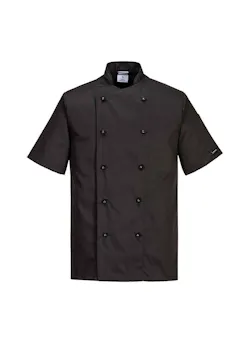 Portwest Kent Chefs Jacket