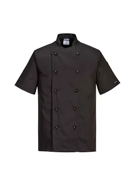 Portwest Kent Chef's Jacket