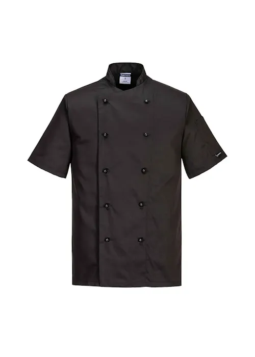 Portwest Kent Chefs Jacket