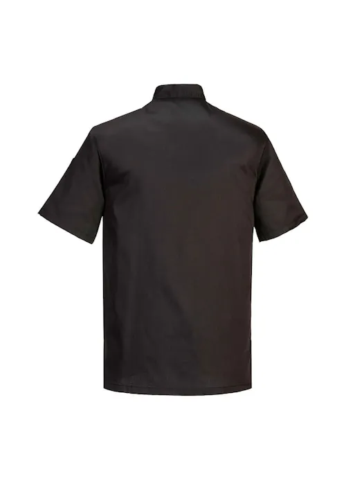 Portwest Kent Chefs Jacket