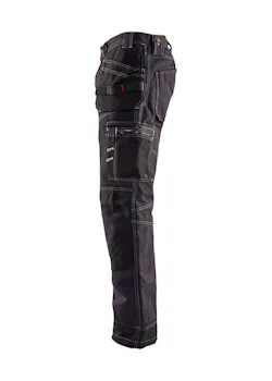 Blåkläder 15001370 Werkbroek X1500 miniatuur