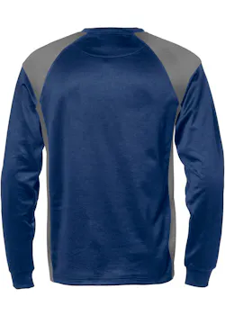 Fristads Skarup T-shirt à manches longues 7071 THV thumbnail (vignette)