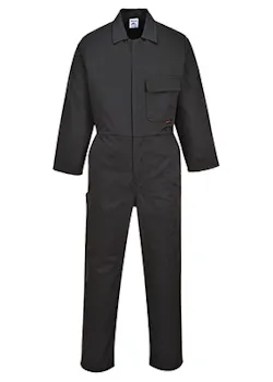 Portwest Standaard C802 Overall Extra Lang UV-bescherming