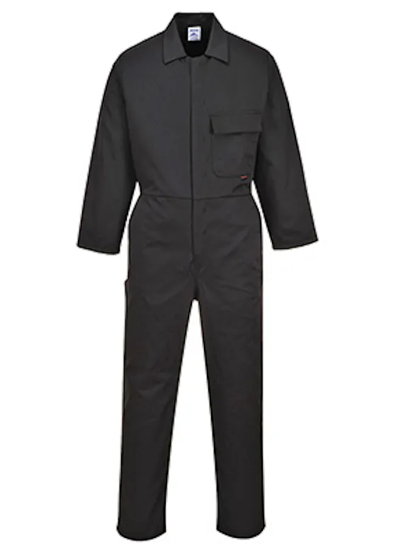 Portwest Standard C802 Overall, extra lang, UV-Schutz
