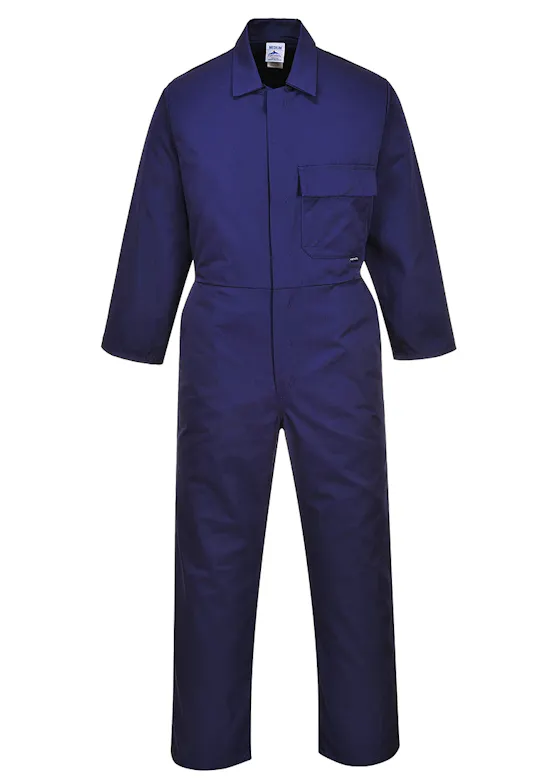 Portwest Standard C802 Overall mit UV-Schutz