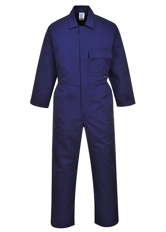 Portwest Standard C802 Overall, extra lang, UV-Schutz