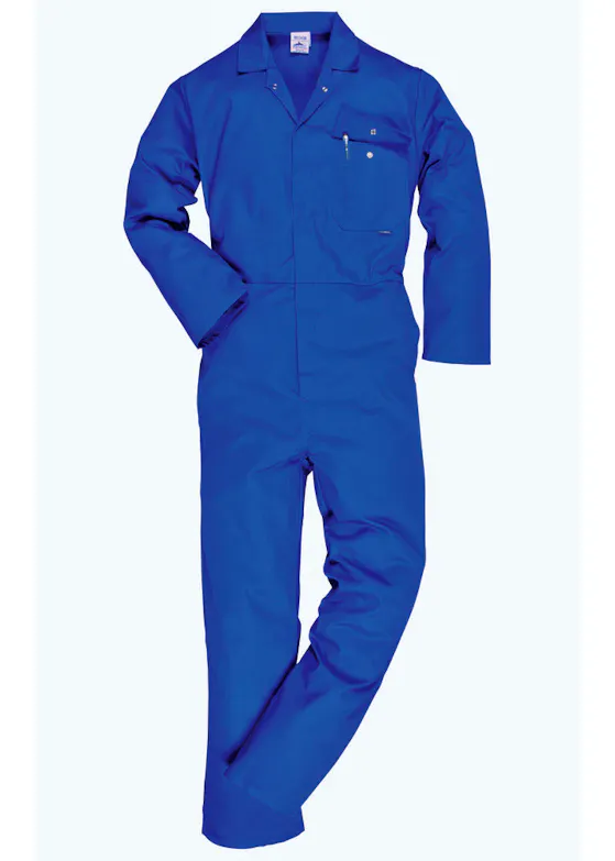 Portwest Standard-Overall