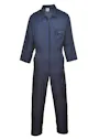 Portwest C803 Nylon Zipper Overall Regular Fit Vorschaubild