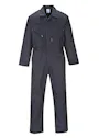 Portwest Liverpool C813 Rits Overall Extra Lang UV-bescherming miniatuur