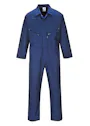 Portwest Liverpool C813 Rits Overall UV-bescherming miniatuur