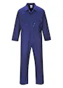 Portwest Liverpool C813 Rits Overall Extra Lang UV-bescherming miniatuur