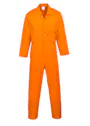 Portwest Liverpool rits overall miniatuur