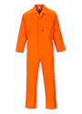 Portwest Liverpool C813 Rits Overall UV-bescherming miniatuur