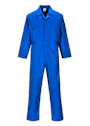 Portwest Liverpool C813 Rits Overall UV-bescherming miniatuur